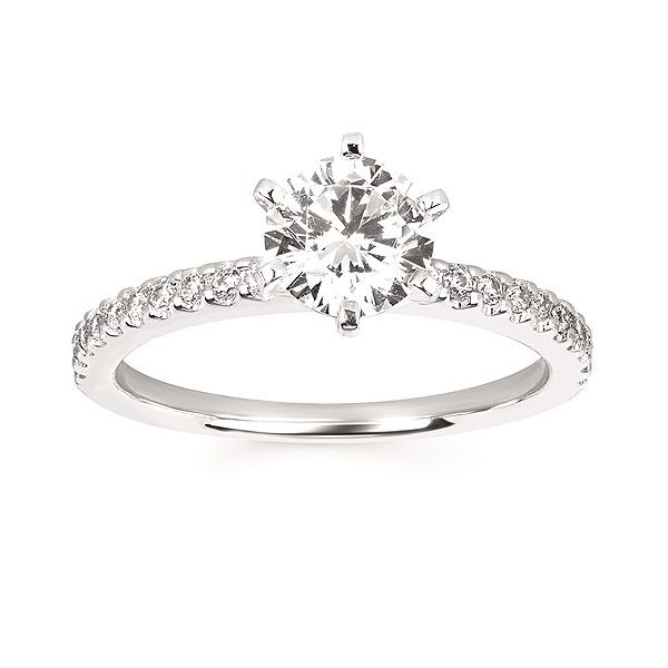 Ring Heiser's Jewelry Aberdeen, SD