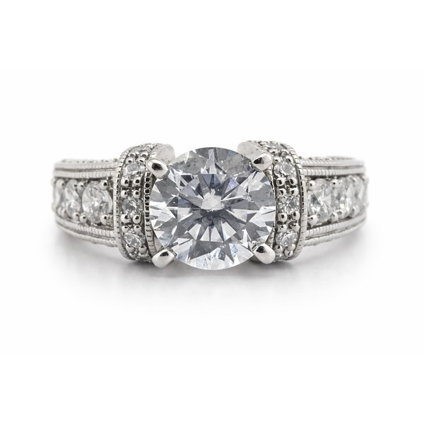 Ring Heiser's Jewelry Aberdeen, SD