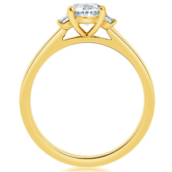 Ring Image 3 Heiser's Jewelry Aberdeen, SD