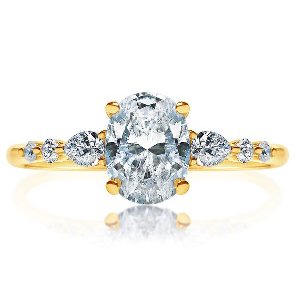 Ring Heiser's Jewelry Aberdeen, SD