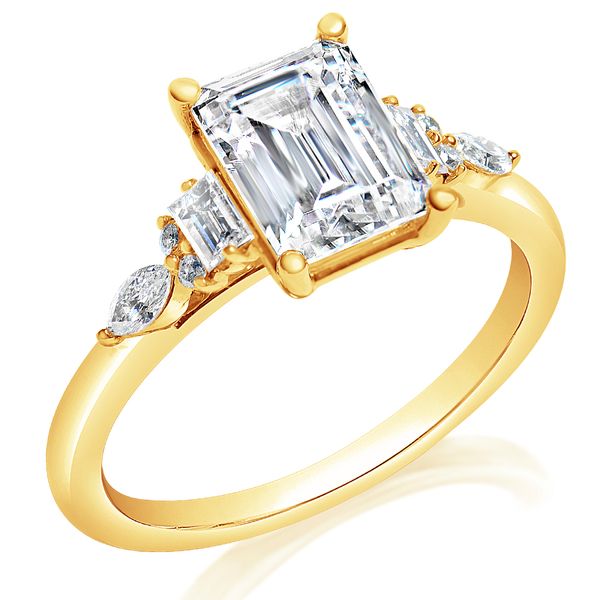 Ring Image 2 Heiser's Jewelry Aberdeen, SD