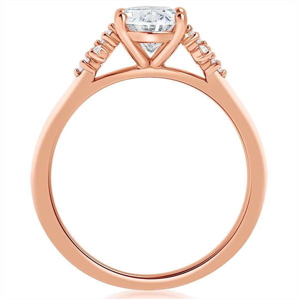 Ring Image 3 Heiser's Jewelry Aberdeen, SD