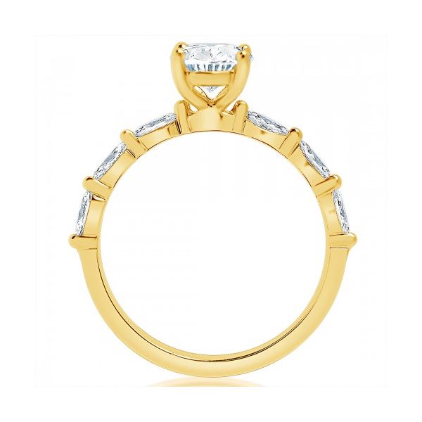 Ring Image 2 Heiser's Jewelry Aberdeen, SD