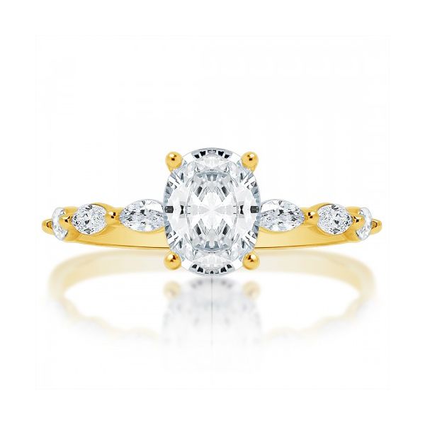 Ring Heiser's Jewelry Aberdeen, SD