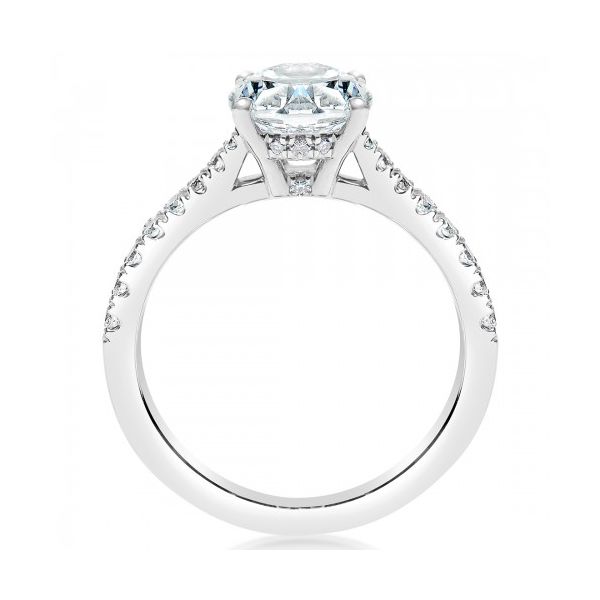 Ring Image 2 Heiser's Jewelry Aberdeen, SD