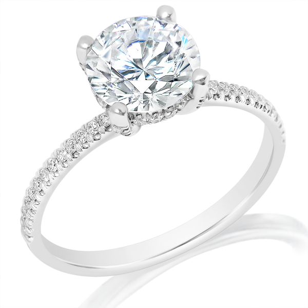 Ring Image 2 Heiser's Jewelry Aberdeen, SD