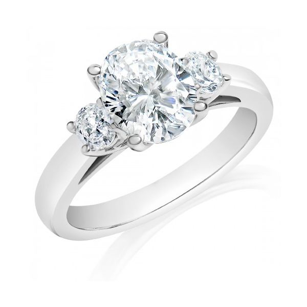 Ring Image 3 Heiser's Jewelry Aberdeen, SD