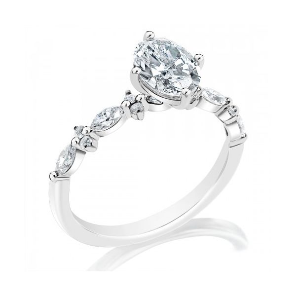 Ring Image 3 Heiser's Jewelry Aberdeen, SD