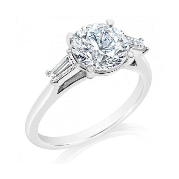 Ring Image 3 Heiser's Jewelry Aberdeen, SD