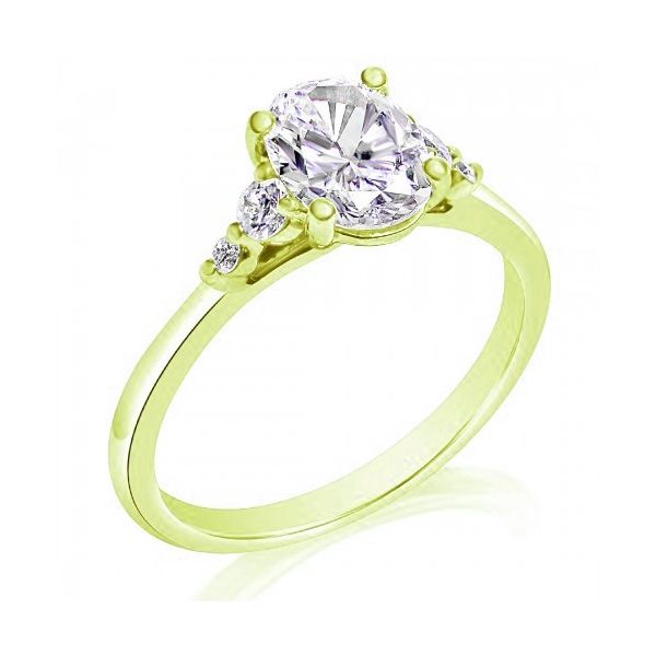 Ring Image 3 Heiser's Jewelry Aberdeen, SD