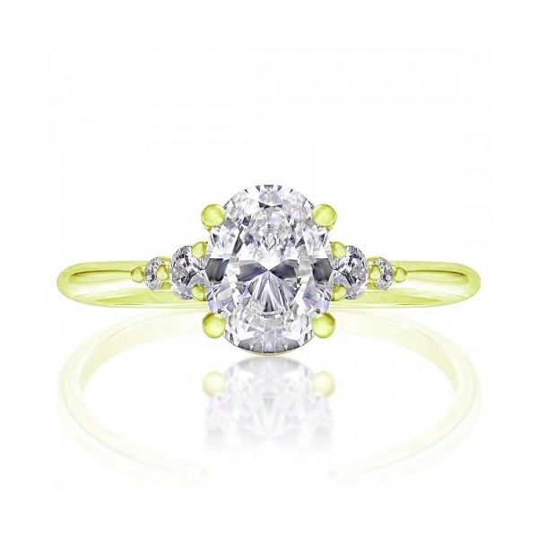 Ring Heiser's Jewelry Aberdeen, SD