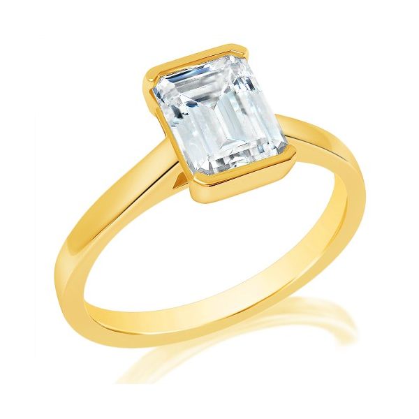 Ring Image 2 Heiser's Jewelry Aberdeen, SD