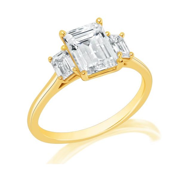 Ring Image 3 Heiser's Jewelry Aberdeen, SD