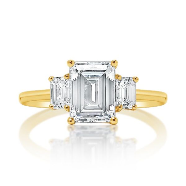 Ring Heiser's Jewelry Aberdeen, SD