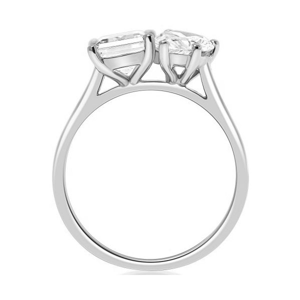 Ring Image 3 Heiser's Jewelry Aberdeen, SD