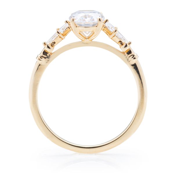 Ring Image 2 Heiser's Jewelry Aberdeen, SD