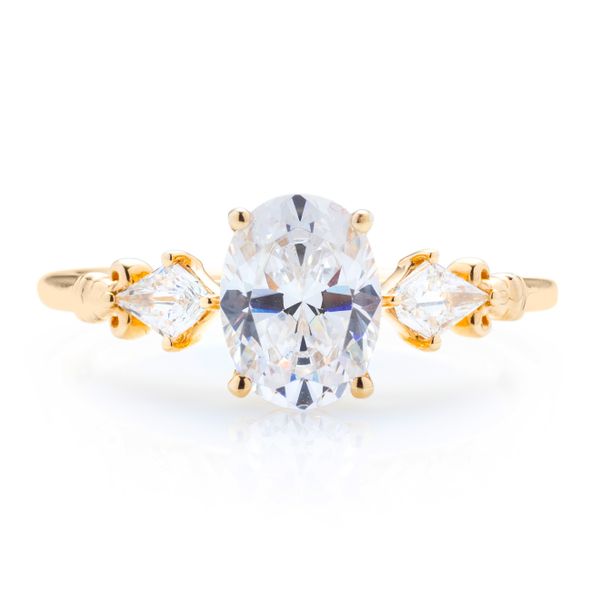 Ring Heiser's Jewelry Aberdeen, SD