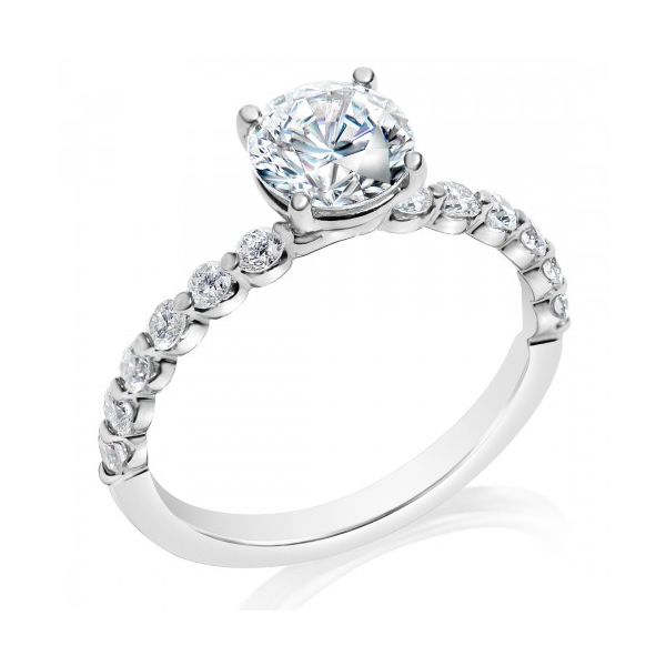 Ring Image 3 Heiser's Jewelry Aberdeen, SD