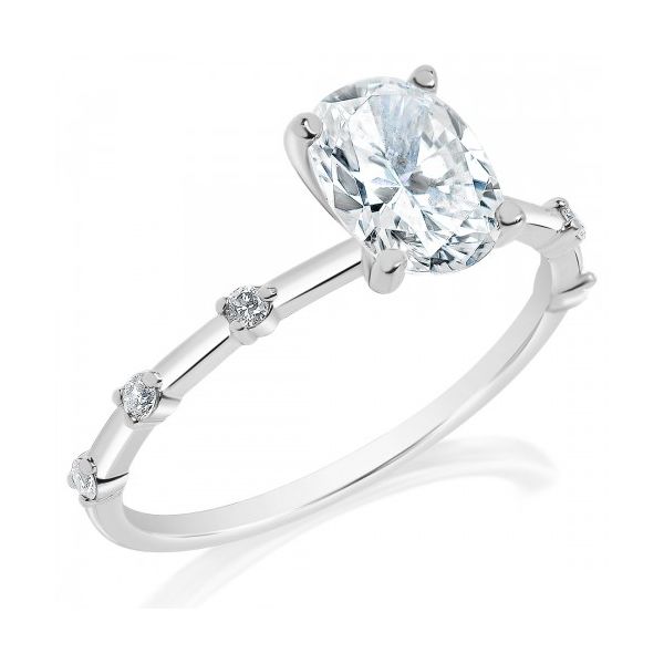 Ring Image 2 Heiser's Jewelry Aberdeen, SD