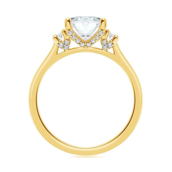 Ring Image 2 Heiser's Jewelry Aberdeen, SD