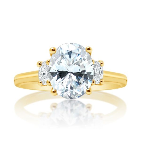 Ring Heiser's Jewelry Aberdeen, SD