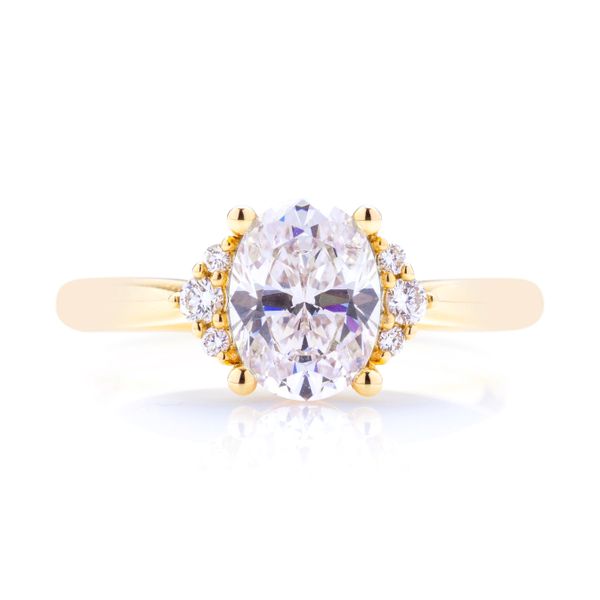 Ring Heiser's Jewelry Aberdeen, SD