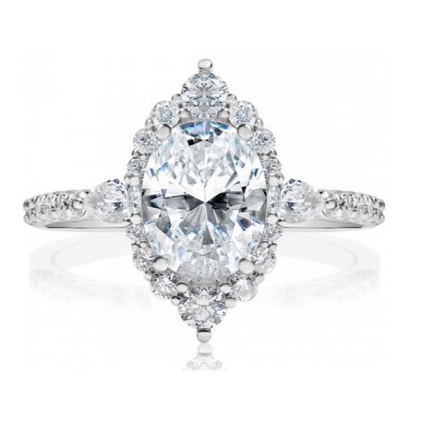 Ring Heiser's Jewelry Aberdeen, SD