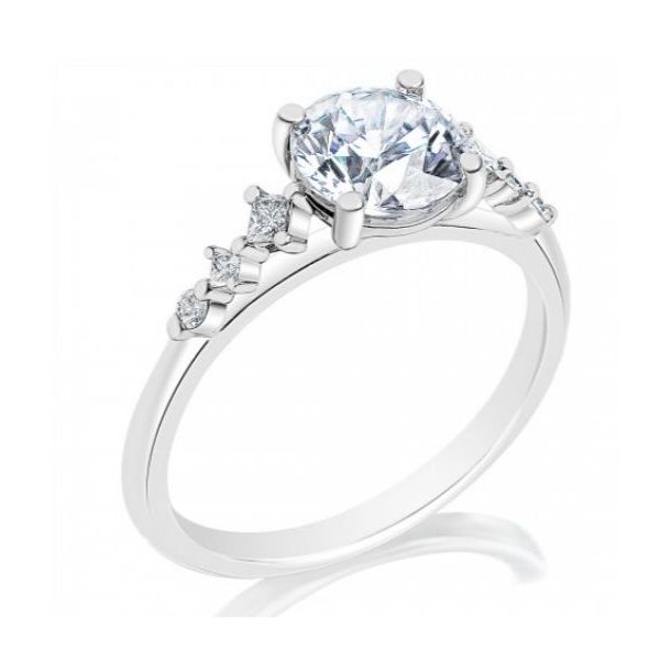 Ring Image 3 Heiser's Jewelry Aberdeen, SD