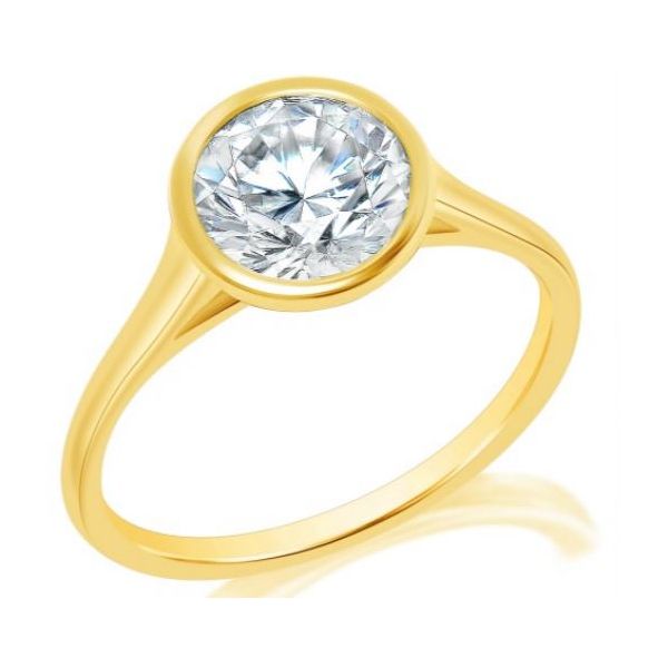 Ring Image 2 Heiser's Jewelry Aberdeen, SD