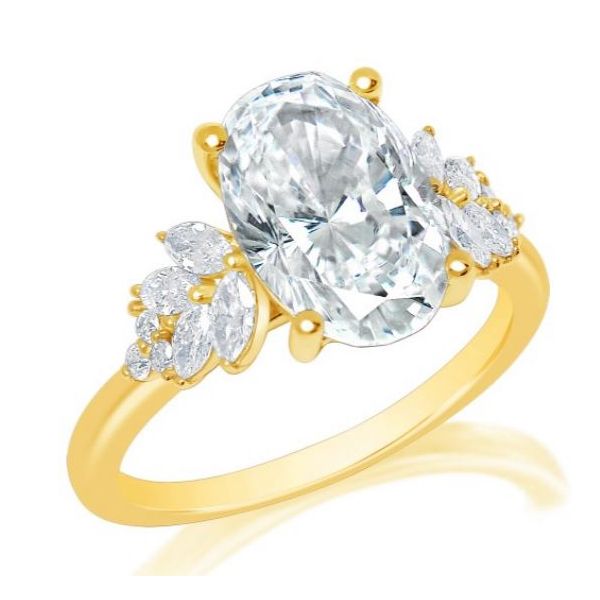 Ring Image 2 Heiser's Jewelry Aberdeen, SD