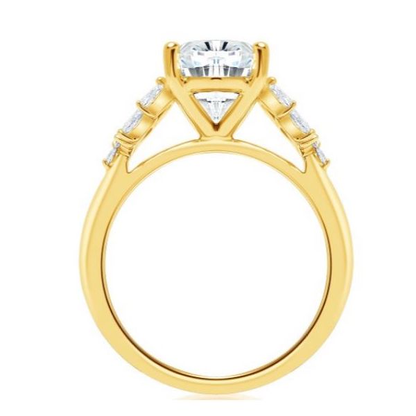 Ring Image 3 Heiser's Jewelry Aberdeen, SD