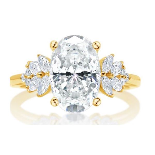 Ring Heiser's Jewelry Aberdeen, SD