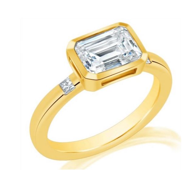 Ring Image 2 Heiser's Jewelry Aberdeen, SD