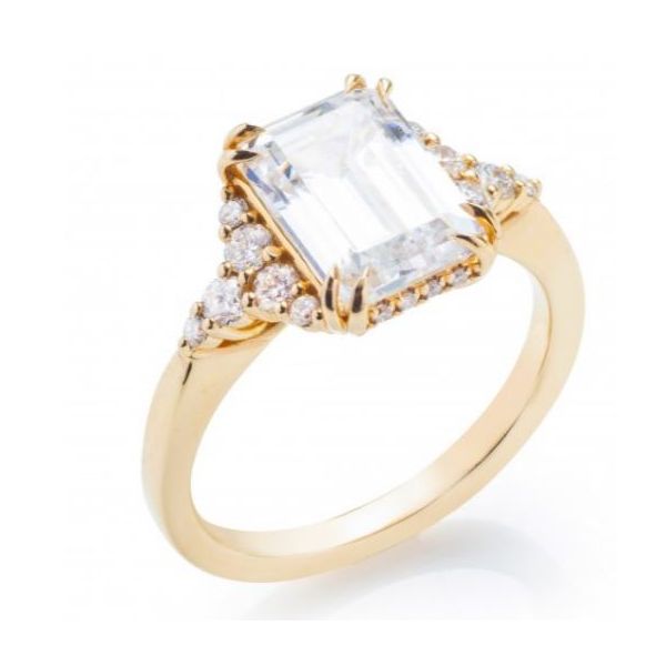 Ring Image 2 Heiser's Jewelry Aberdeen, SD