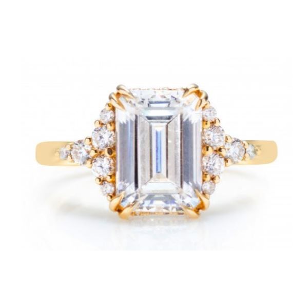 Ring Heiser's Jewelry Aberdeen, SD