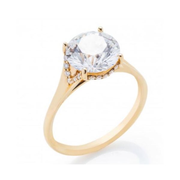 Ring Heiser's Jewelry Aberdeen, SD