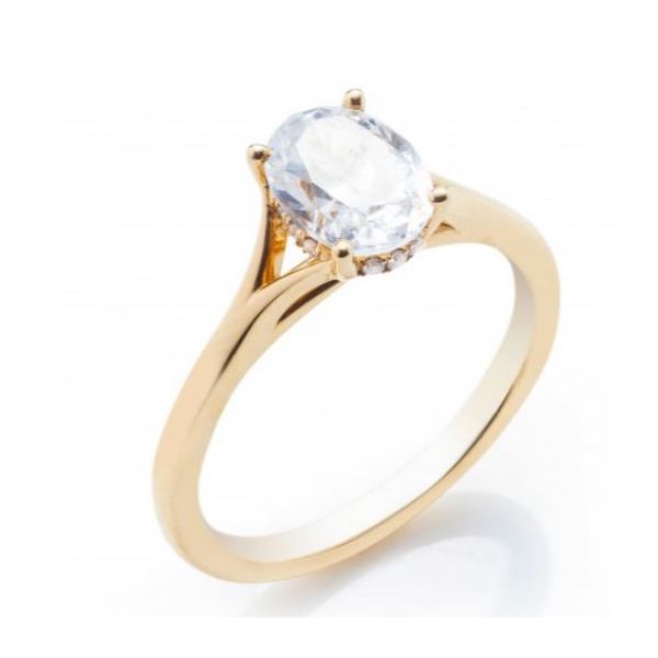 Ring Image 2 Heiser's Jewelry Aberdeen, SD