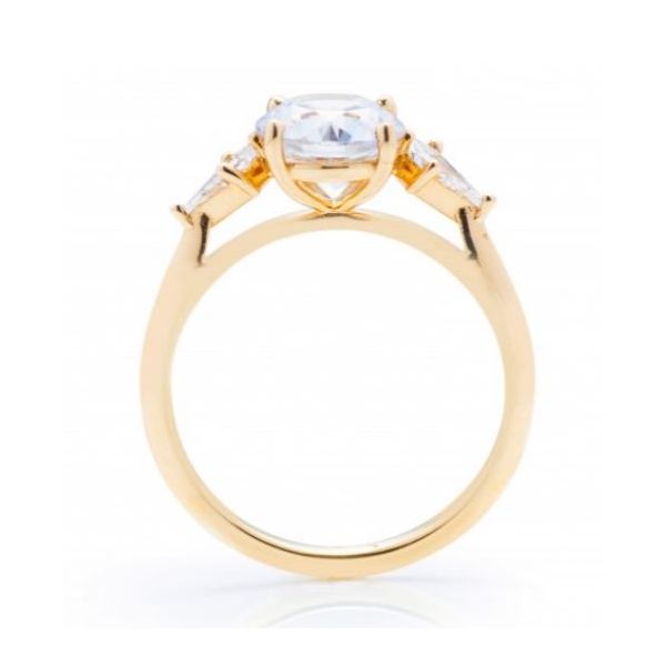 Ring Image 3 Heiser's Jewelry Aberdeen, SD