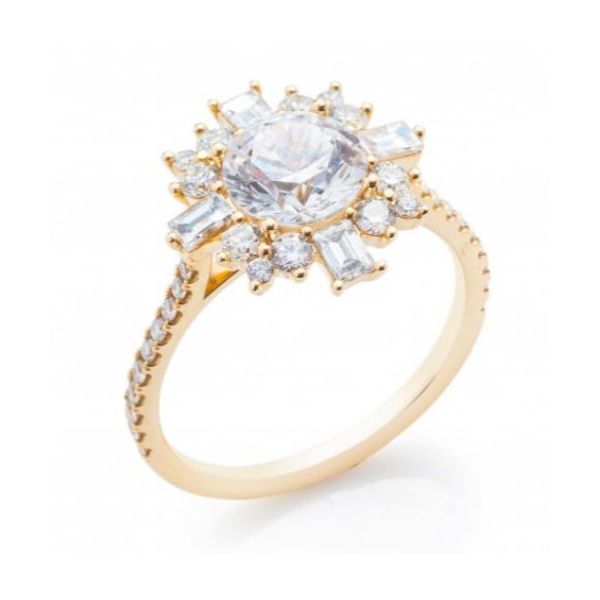 Ring Image 2 Heiser's Jewelry Aberdeen, SD