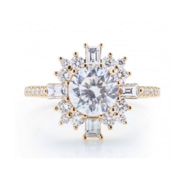 Ring Heiser's Jewelry Aberdeen, SD