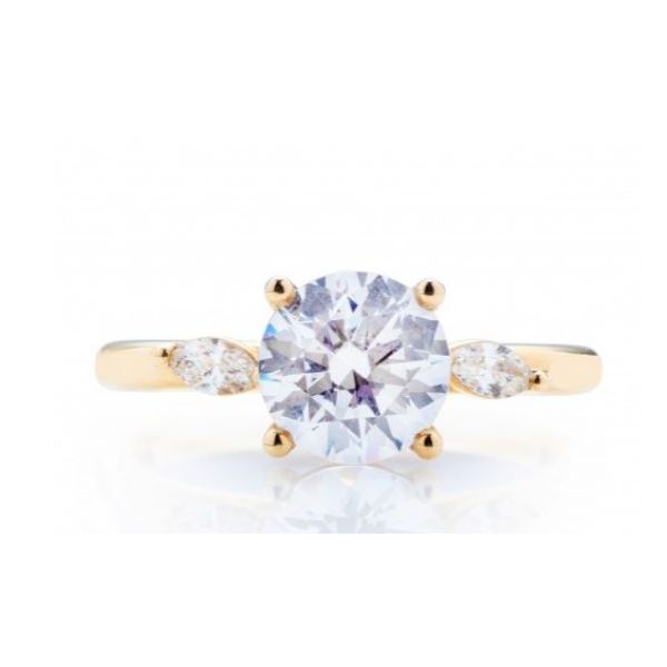 Ring Heiser's Jewelry Aberdeen, SD