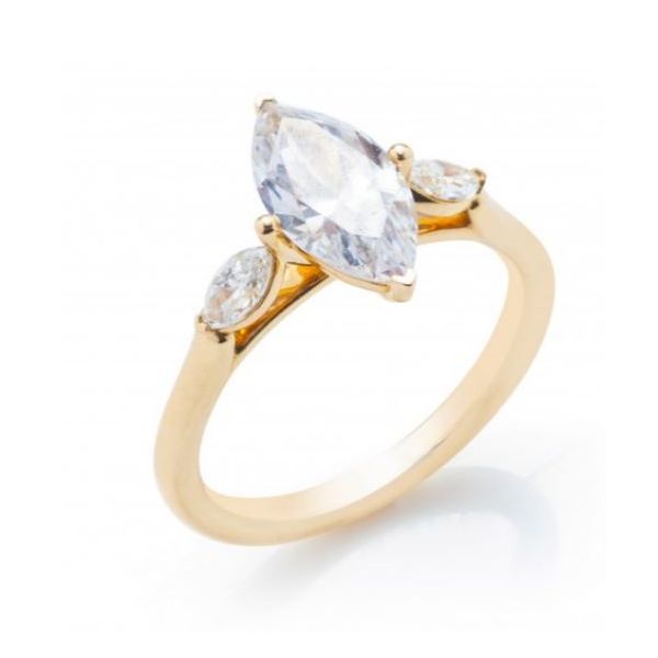 Ring Image 3 Heiser's Jewelry Aberdeen, SD