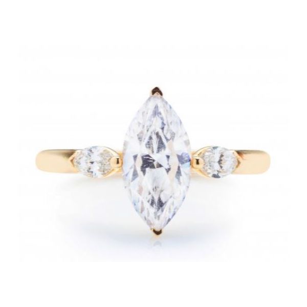 Ring Heiser's Jewelry Aberdeen, SD