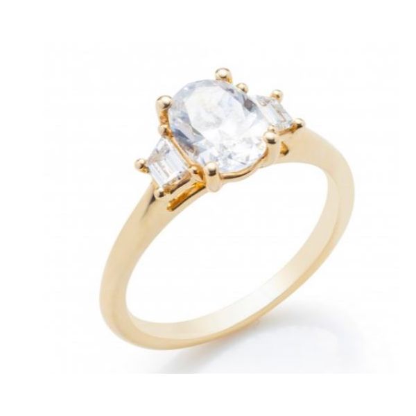 Ring Image 3 Heiser's Jewelry Aberdeen, SD