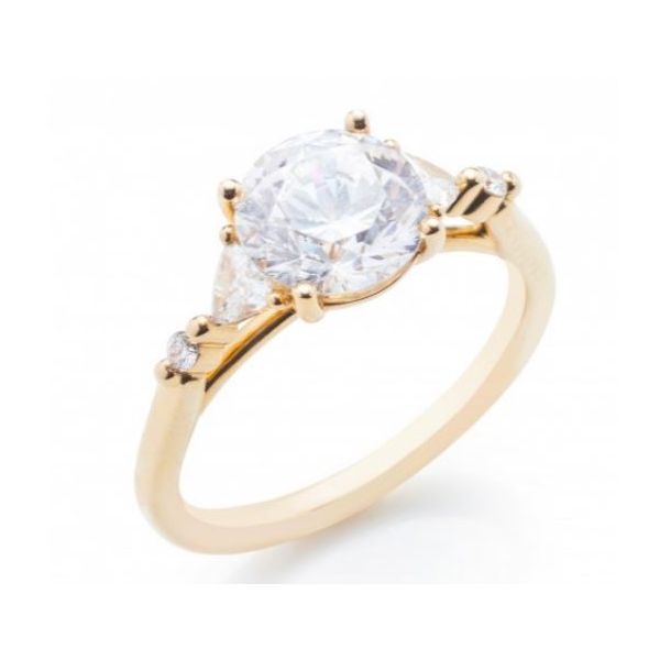 Ring Image 3 Heiser's Jewelry Aberdeen, SD