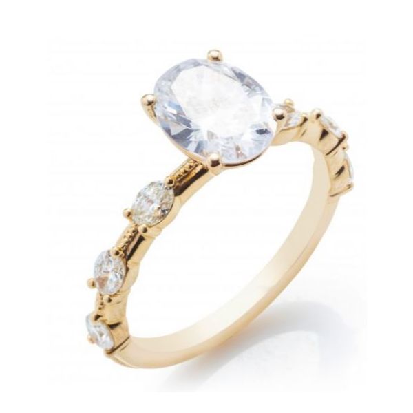 Ring Image 2 Heiser's Jewelry Aberdeen, SD