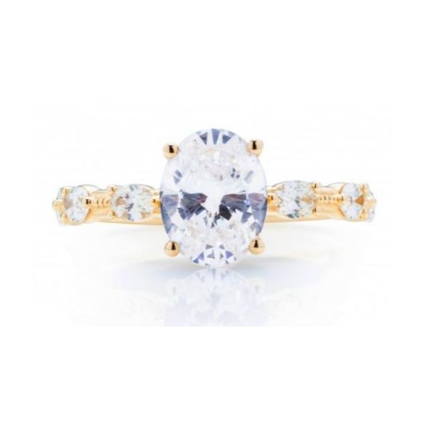 Ring Heiser's Jewelry Aberdeen, SD