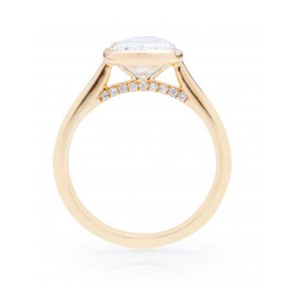 Ring Image 2 Heiser's Jewelry Aberdeen, SD