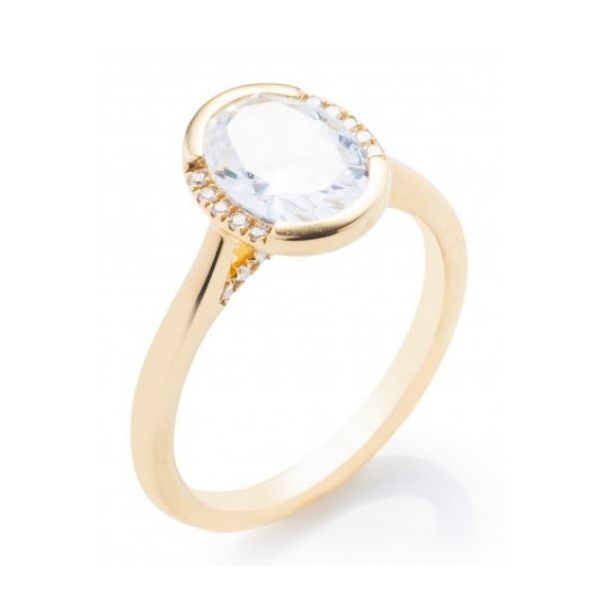 Ring Image 3 Heiser's Jewelry Aberdeen, SD