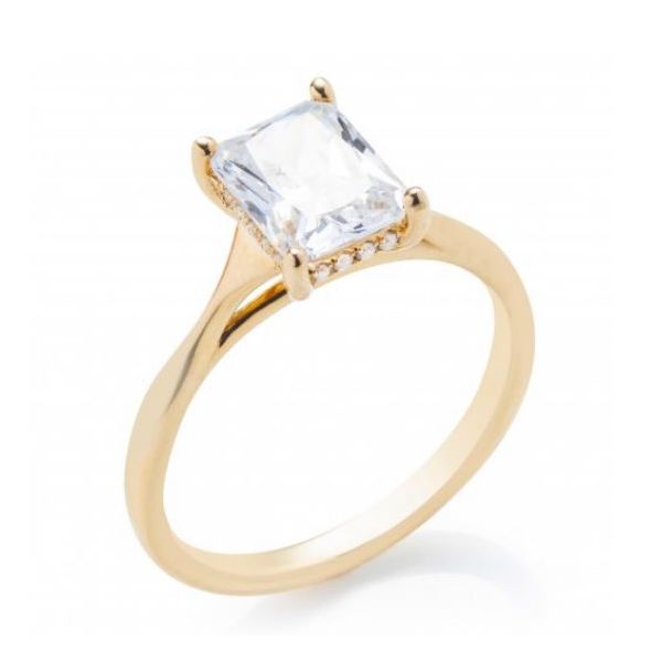 Ring Image 3 Heiser's Jewelry Aberdeen, SD